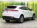 2023 Toyota Harrier Hybrid