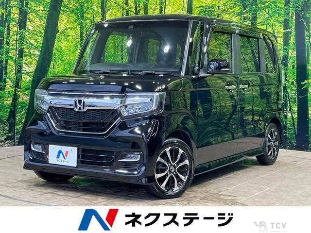 2020 Honda N BOX