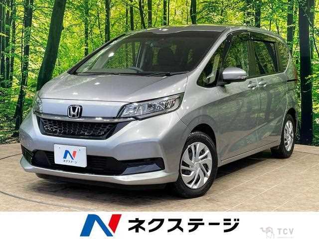 2022 Honda Freed
