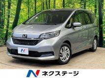 2022 Honda Freed
