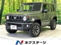 2018 Suzuki Jimny Sierra