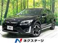 2020 Subaru IMPREZA XV HYBRID