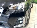 2019 Subaru IMPREZA XV HYBRID
