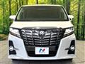 2015 Toyota Alphard G