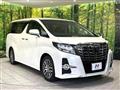 2015 Toyota Alphard G