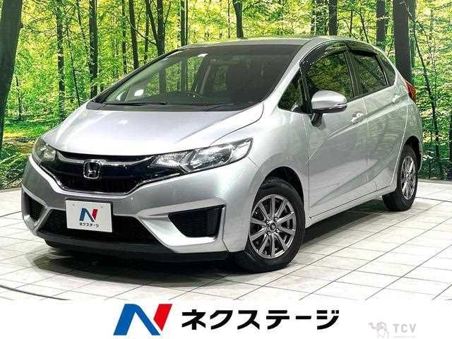 2016 Honda Fit