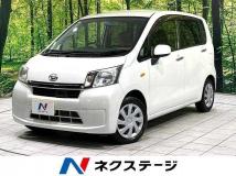 2013 Daihatsu Move