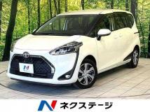2018 Toyota Sienta