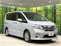 2013 Nissan Serena