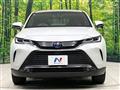 2022 Toyota Harrier Hybrid