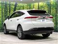 2022 Toyota Harrier Hybrid