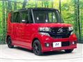 2016 Honda N BOX