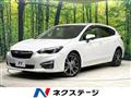 2018 Subaru Impreza