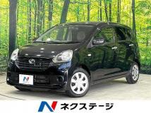 2014 Daihatsu Mira