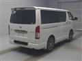 2015 Toyota Hiace Van