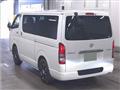 2012 Toyota Hiace Van