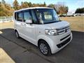 2015 Honda N BOX