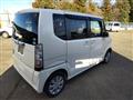 2015 Honda N BOX