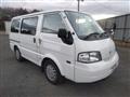 2018 Mazda Bongo Van