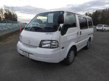 2018 Mazda Bongo Van