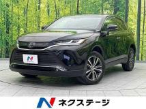 2023 Toyota Harrier
