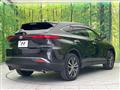 2020 Toyota Harrier