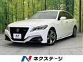 2018 Toyota Crown Hybrid