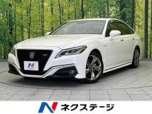 2018 Toyota Crown Hybrid