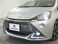 2016 Toyota AQUA