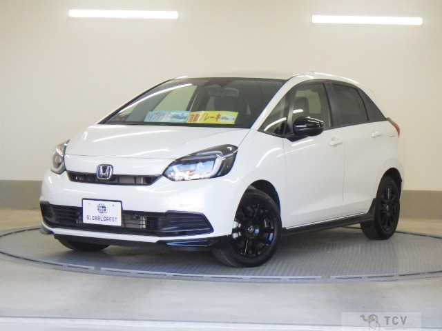 2024 Honda Fit