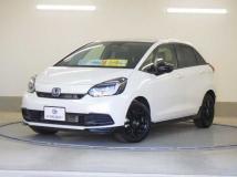 2024 Honda Fit