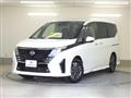 2025 Nissan Serena