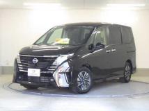 2025 Nissan Serena