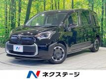 2024 Toyota Sienta