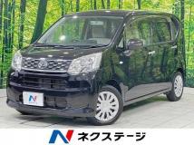 2015 Daihatsu Move