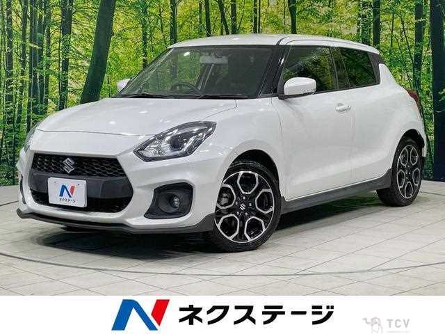 2022 Suzuki Swift