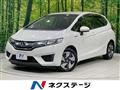 2014 Honda Fit Hybrid