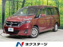 2019 Nissan Serena