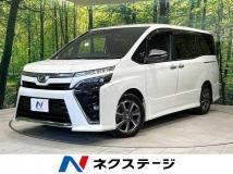 2019 Toyota Voxy