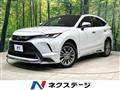 2024 Toyota Harrier Hybrid