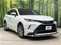 2024 Toyota Harrier Hybrid