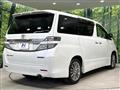 2014 Toyota Vellfire