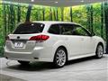 2013 Subaru Legacy Touring Wagon