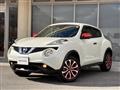 2016 Nissan Juke