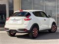 2016 Nissan Juke