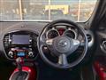 2016 Nissan Juke