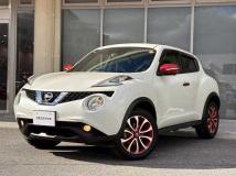 2016 Nissan Juke