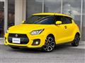 2021 Suzuki Swift
