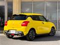 2021 Suzuki Swift