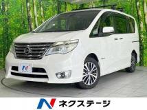 2015 Nissan Serena